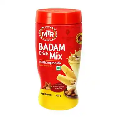 MTR Instant Badam Drink Mix